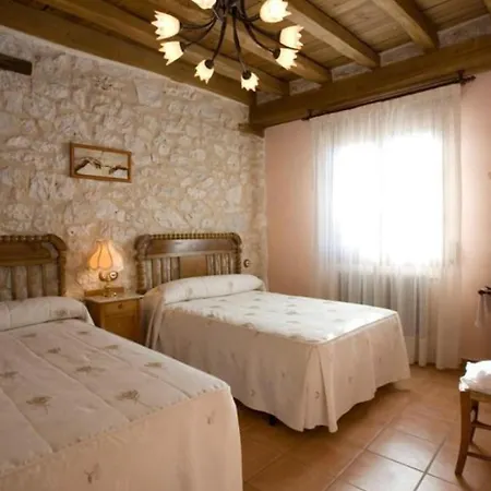 Holiday home Espigas *