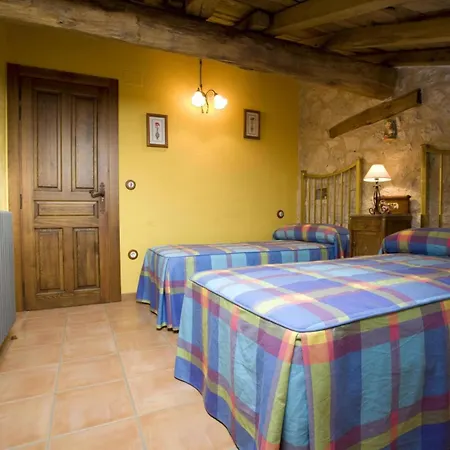 Holiday home Espigas