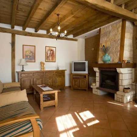 Espigas Canalejas de Peñafiel