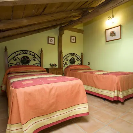 Holiday home Espigas *