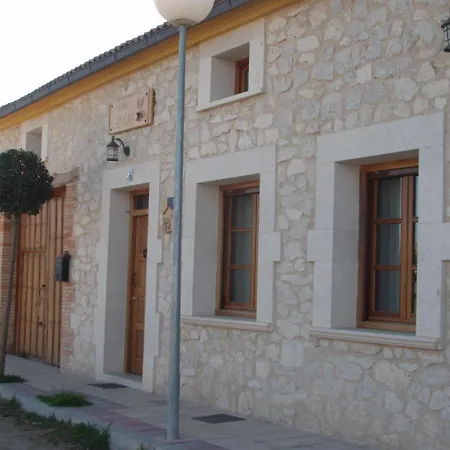 Espigas * Canalejas de Penafiel