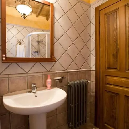 Holiday home Espigas Canalejas de Penafiel