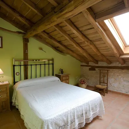 Espigas Holiday home *