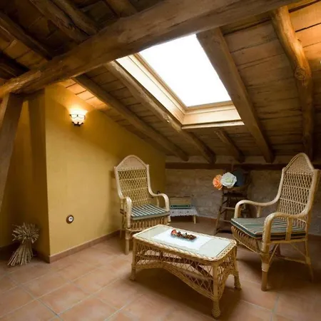 Espigas Canalejas de Peñafiel