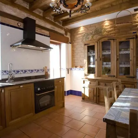 Country house Espigas *