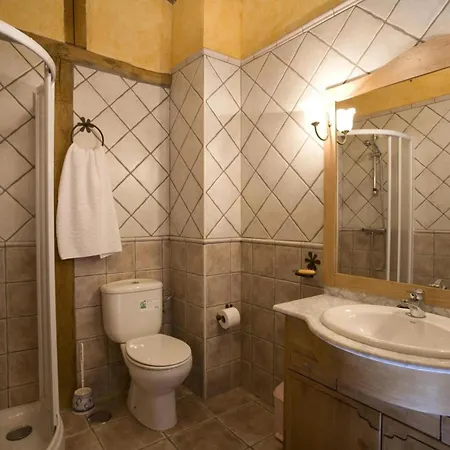 Espigas Country house Canalejas de Penafiel