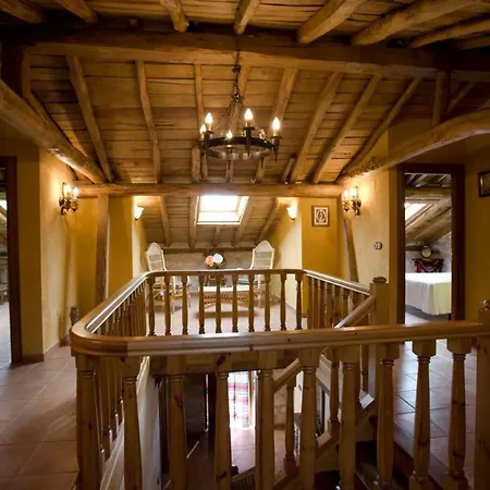 Espigas Country house Canalejas de Penafiel
