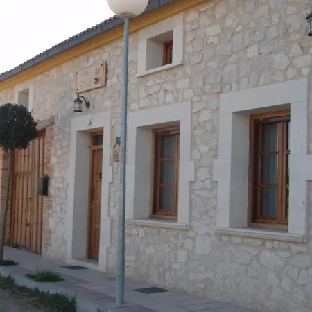 Espigas Country house *