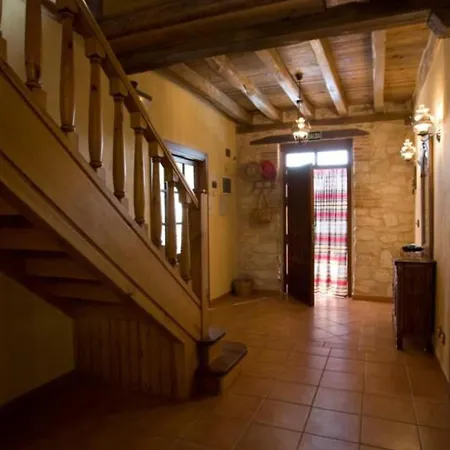 Country house Espigas Canalejas de Penafiel