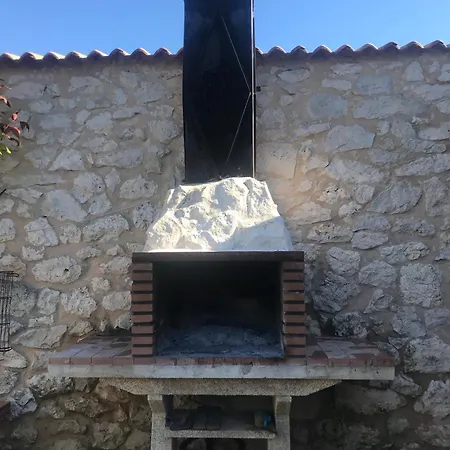 Country house Espigas *
