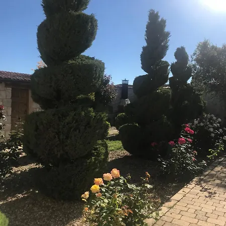 Country house Espigas *