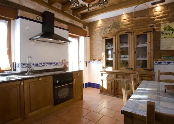 Espigas Canalejas de Peñafiel