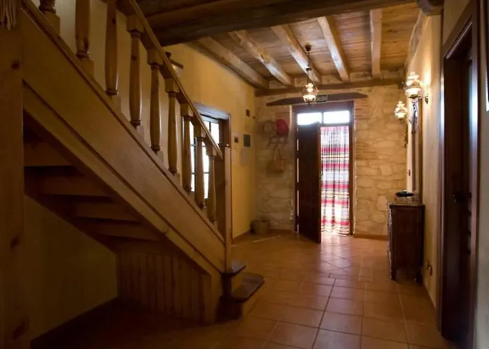 Espigas * Canalejas de Peñafiel