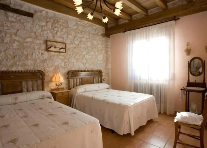 컨트리하우스 Espigas *