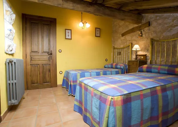 컨트리하우스 Espigas