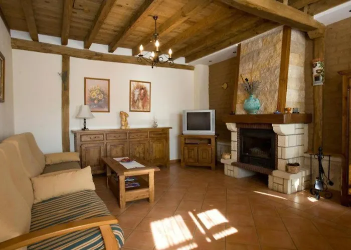 Espigas Canalejas de Peñafiel