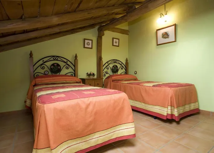 컨트리하우스 Espigas *