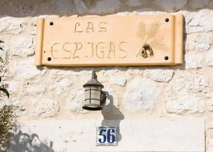 Espigas * Canalejas de Peñafiel