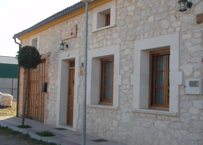 Espigas * Canalejas de Peñafiel