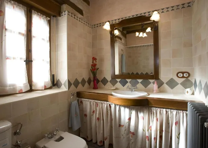 컨트리하우스 Espigas *