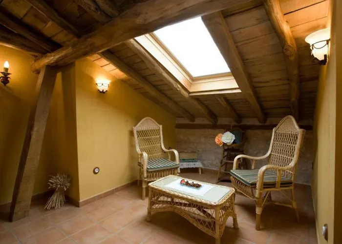 Espigas Canalejas de Peñafiel